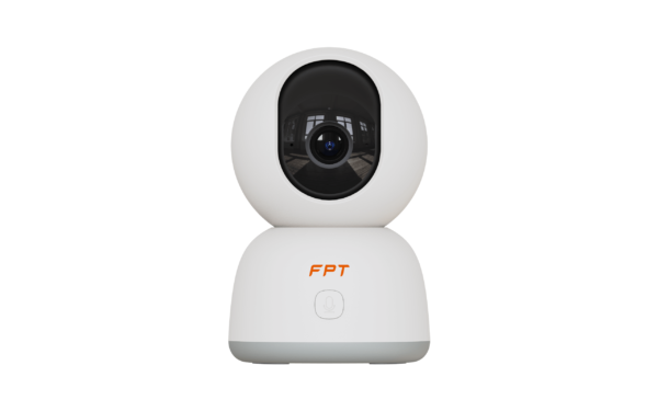 lắp đặt camera fpt trong nhà play 4