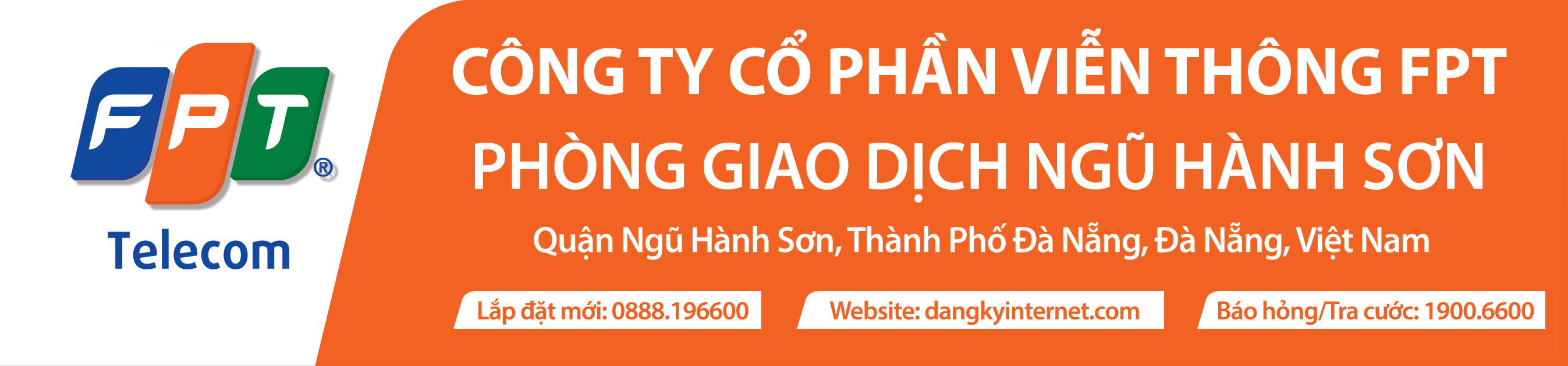 lắp mạng wifi fpt ngũ hành sơn đà nẵng