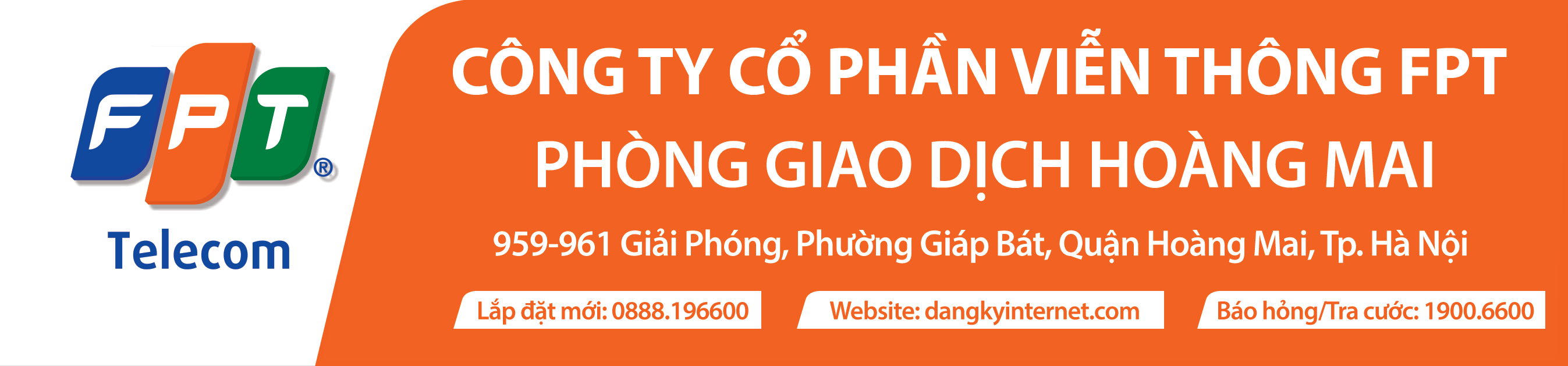 lắp mạng wifi fpt hoàng mai hà nội
