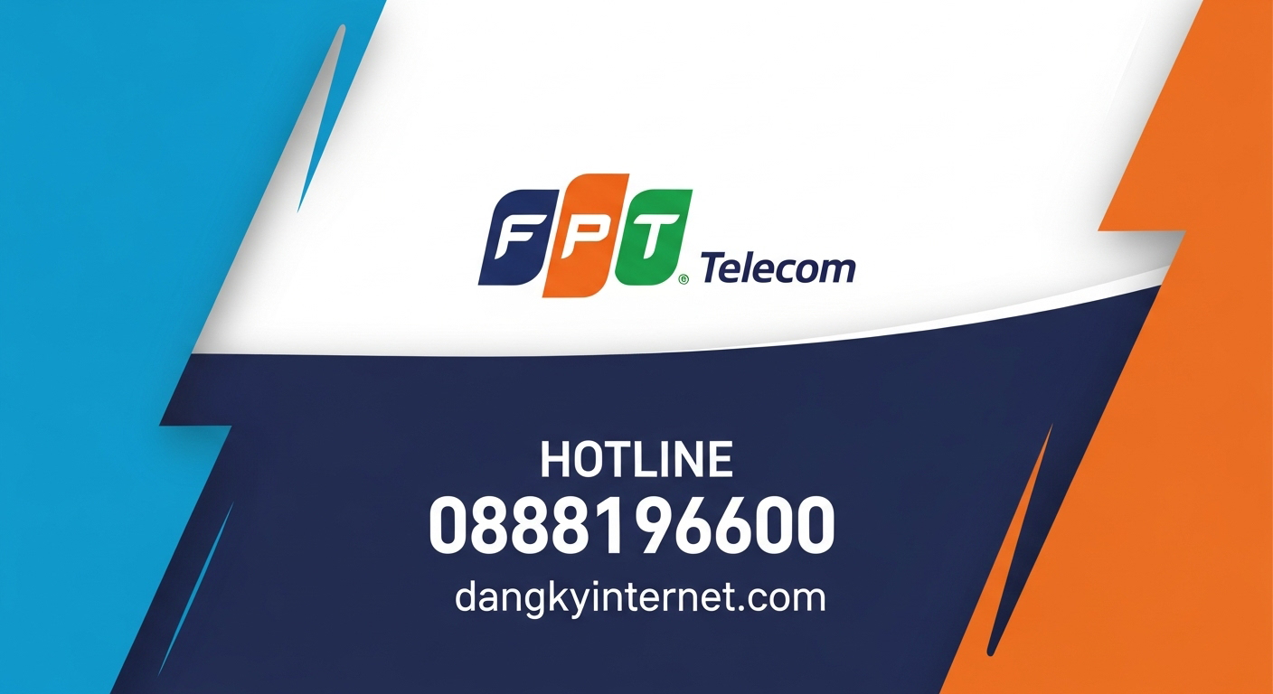 hotline tổng đài fpt