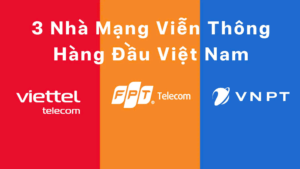 giá gói cước internet fpt, vnpt, viettel