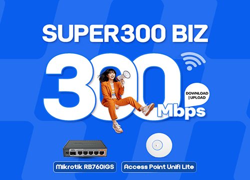 giá gói cước cáp quang fpt super 300 biz